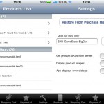 Apple Gamestore