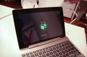 Asus Transformer Prime