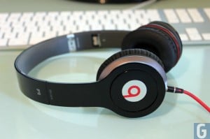 Beats Solo HD