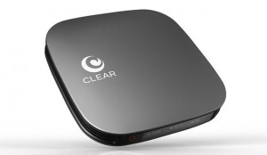 clear voyager