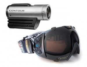 Contour Camera