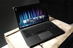 Dell XPS 13 Ultrabook