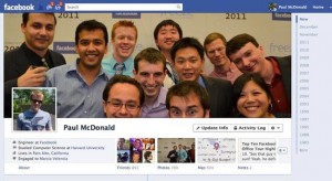 Facebook Timeline