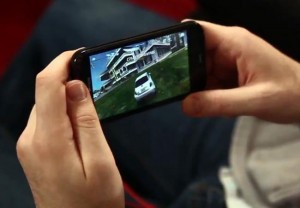 Gameloft Voice Chat