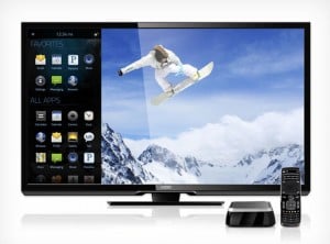Google TV