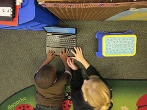 Google Brings 27,000 Chromebooks To Schools In The US