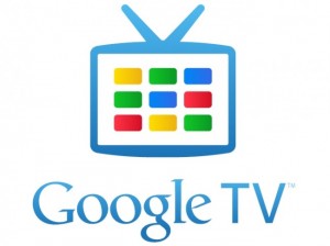 Google TV