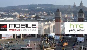 HTC MWC 2012