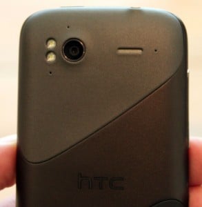 HTC Sensation