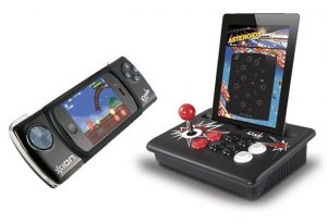 iCade