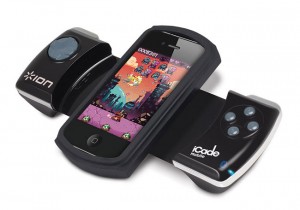 iCade Mobile