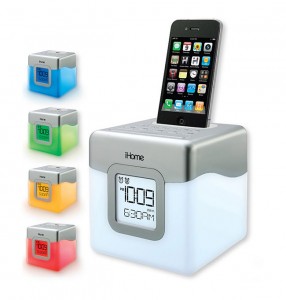 iHome iP18