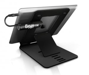 iRig iKlip
