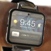 iWatch