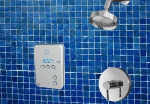 iShower