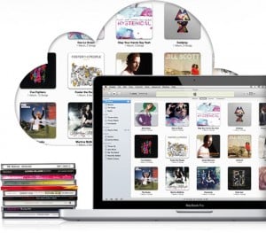iTunes Match