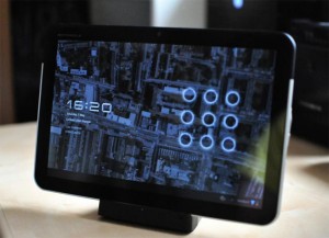 Motorola Xoom