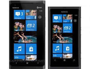 Nokia Ace