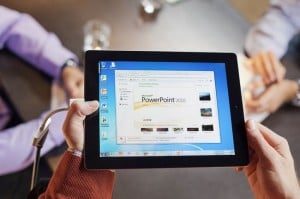 OnLive Desktop