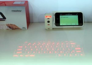 Prodigy iPhone case