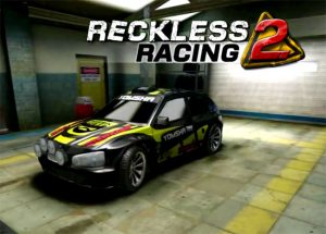 reckless racing iOS