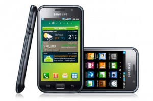 Samsung Galaxy S