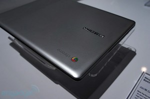 Samsung Google Chromebook