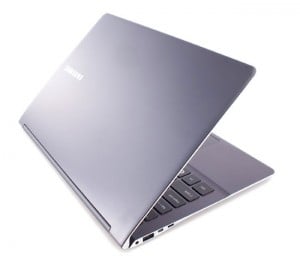 Samsung Series 9