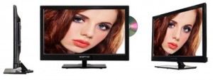 Sceptre 24 TV