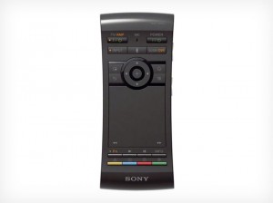 Sony Google TV