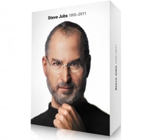 Steve Jobs Action Figure