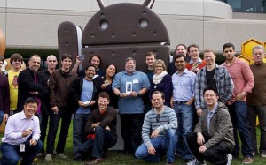 Steve Wozniak Android