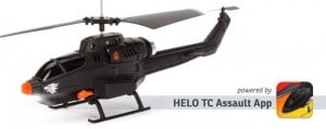 Helo TC Assault
