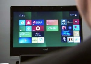 Tobii Gaze