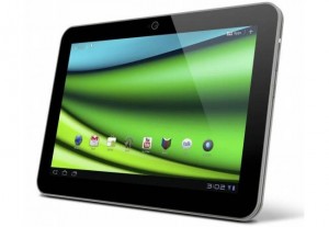 Toshiba Excite X10