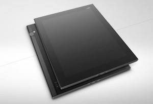 Vizio Teases New VTAB 3010 10 Inch Tablet