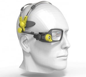Vuzix To Show Off Smart Glasses At CES