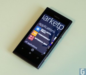 Windows Phone