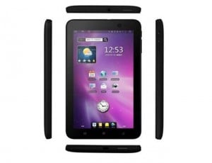 ZTE Light Tab 2