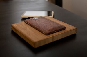ADzero Bamboo Smartphone