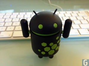 Android Bouncer