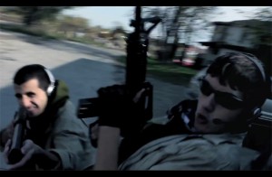 ApertureVFX Battlefield 3