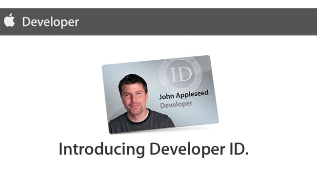 Id development