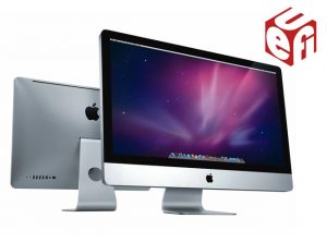 Apple EFI Firware Update