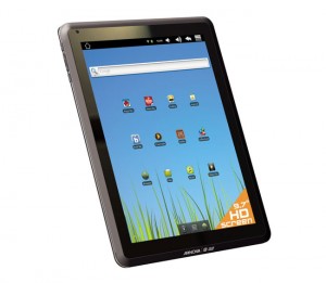 Archos Arnova 9 G2