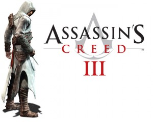 Assassins Creed 3