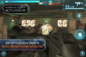 Battlefield 3 Aftershock