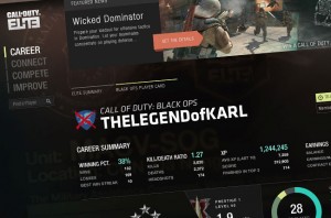 Call of Duty Elite 2.0