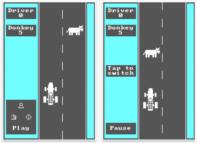 Donkey
