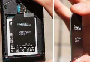 Duracell Charging Adapter